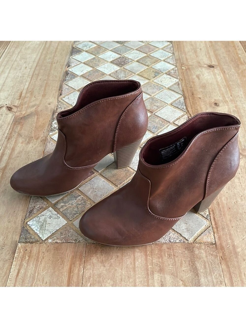 American Eagle Ankle Boots Size 7🥰🥰